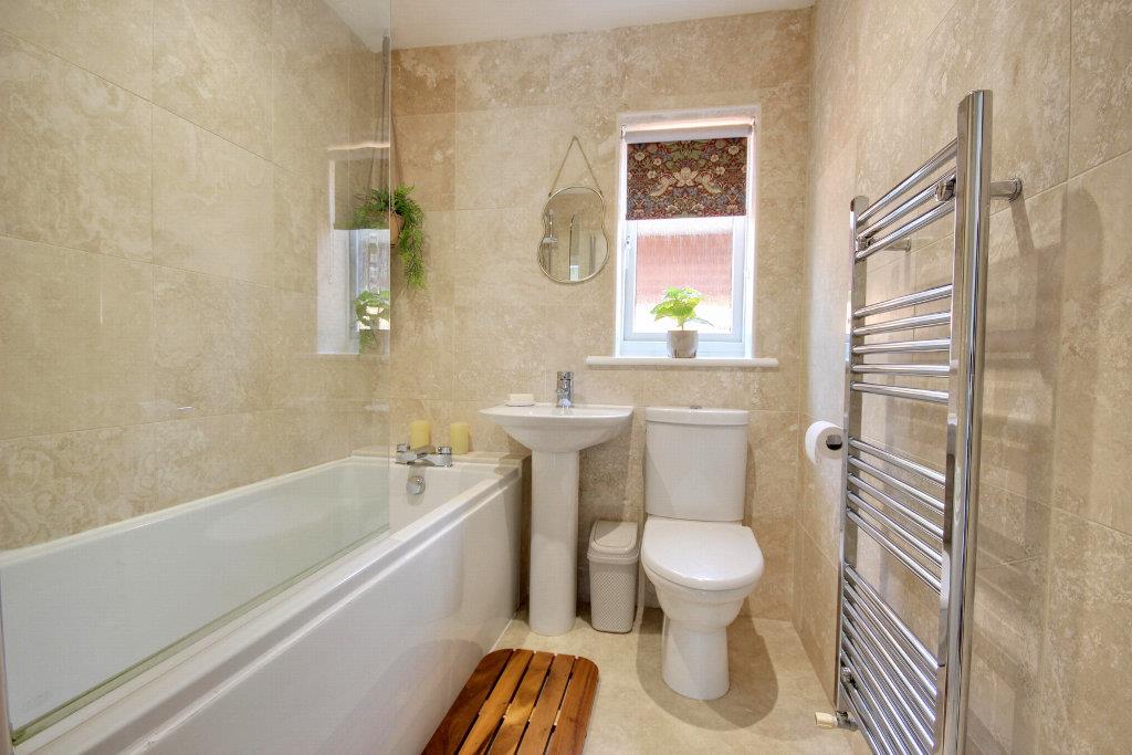 Hillcrest Drive, Beverley